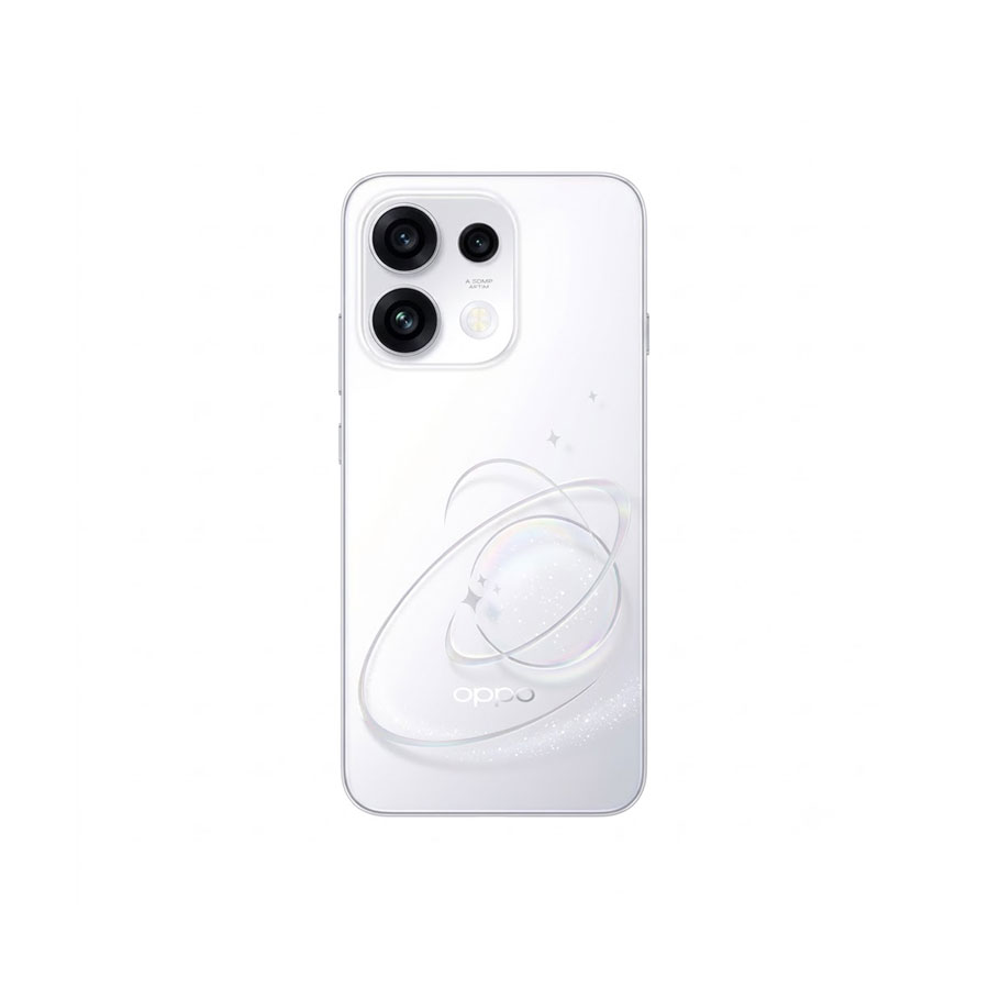 Personalized Oppo Reno 16 Pro 5G Case