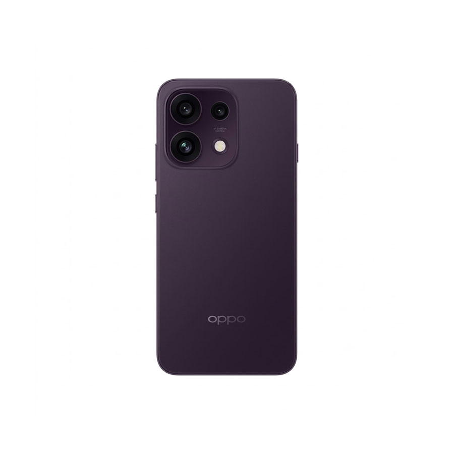 Personalized Oppo Reno 16F 5G Case