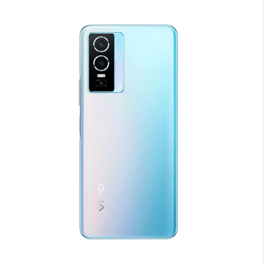 Personalized Vivo Y76 5G Case