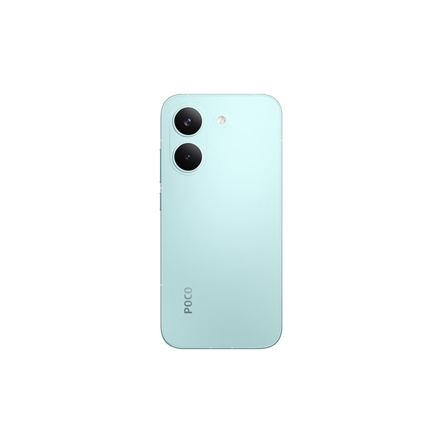 Personalized Xiaomi Poco X8 Pro Case