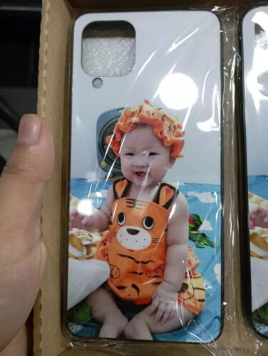 Personalized Phone Case photo review