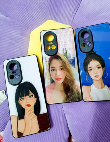 Personalized Phone Case photo review