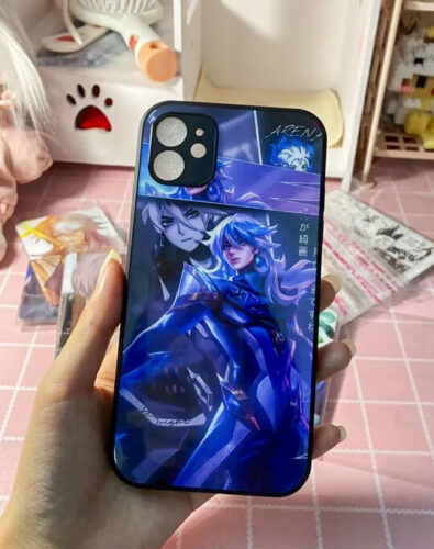 Personalized Phone Case photo review