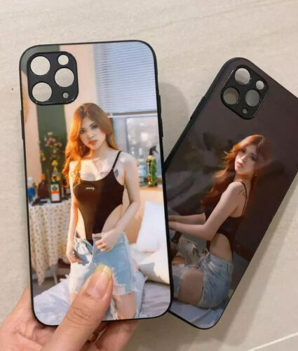 Personalized Phone Case photo review