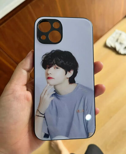 Personalized Phone Case photo review