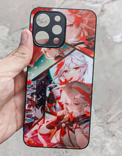 Personalized Phone Case photo review