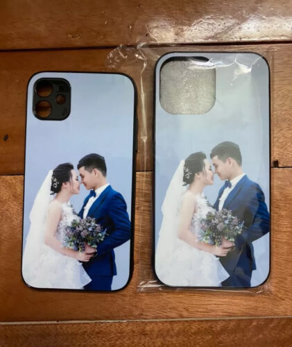 Personalized Phone Case photo review
