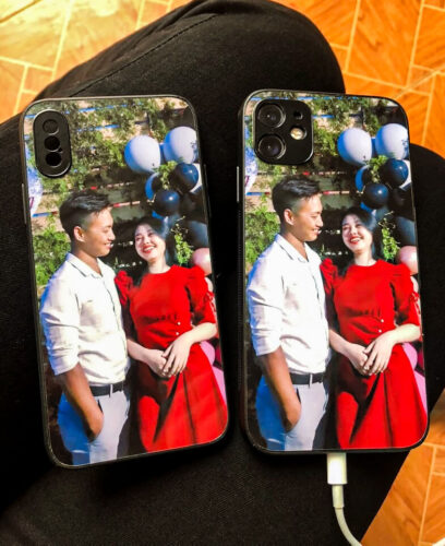 Personalized Phone Case photo review