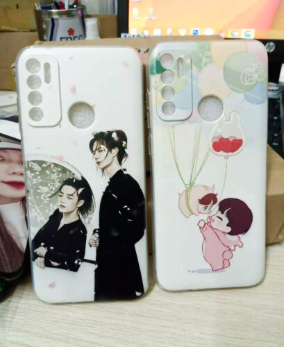 Personalized Phone Case photo review