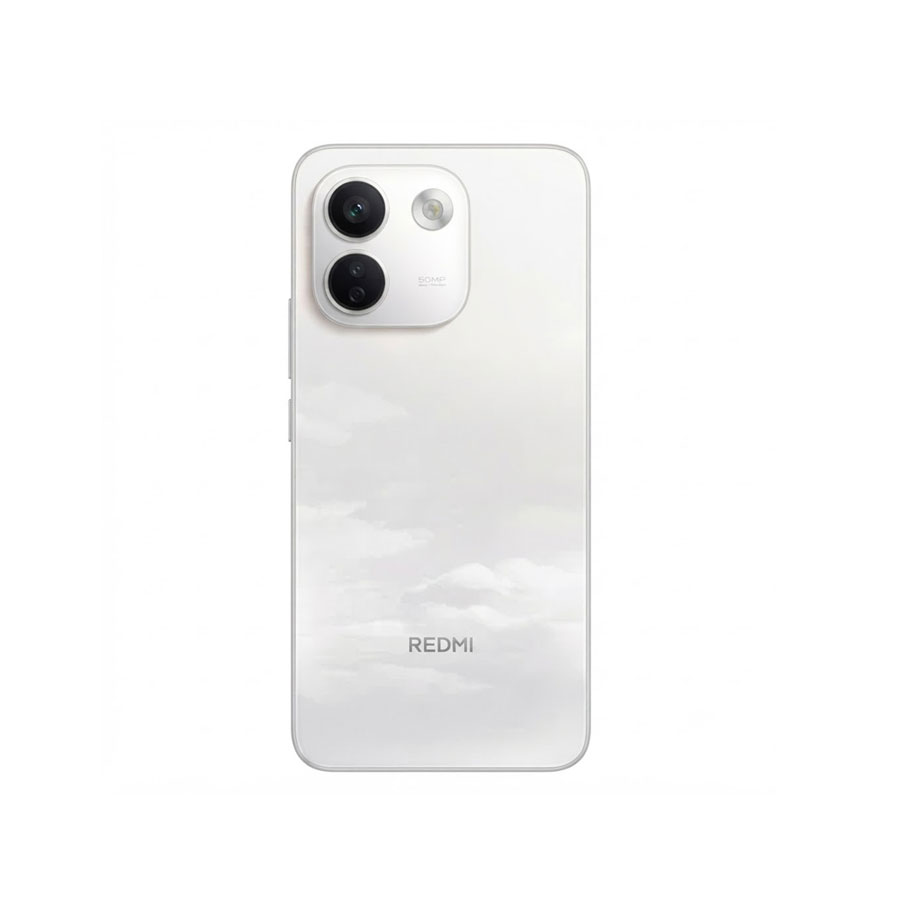 Personalized Redmi Note 17 Pro Max 5G Case