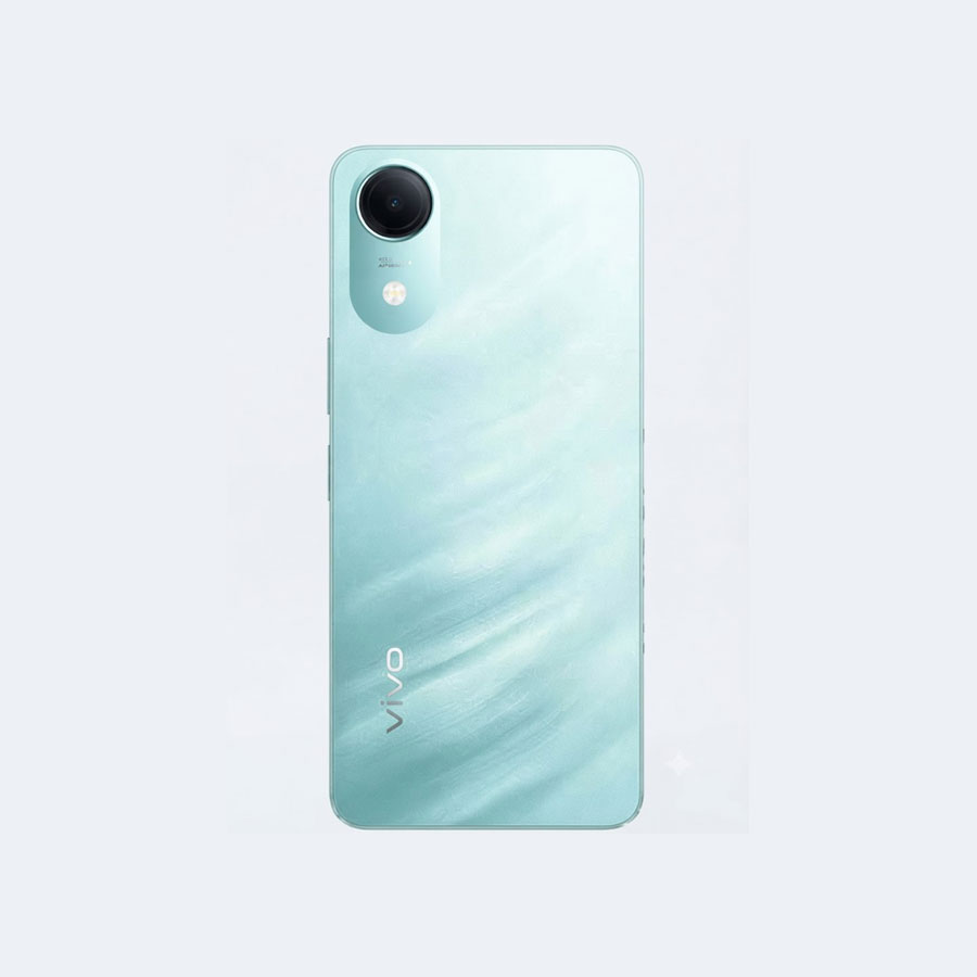 Personalized Vivo Y05E Case